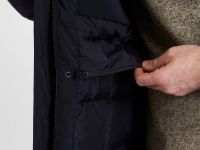 Куртка пуховая Kodiak D II Мужская