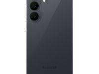 Смартфон Samsung Galaxy S26 FE 8/256 ГБ SM-S741 Чёрный