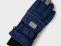 Перчатки текстильные для мальчиков