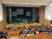 Тольяттинская филармония