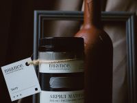 Акрил nuance., "Василек", 250 мл