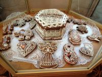 Музей «Городецкий пряник»