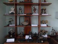 Музей истории физики и математики