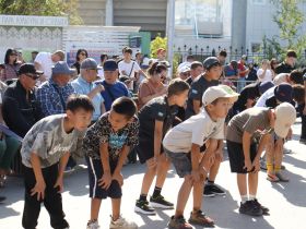 Мастер-классы и бои провели в Международный день бокса в Якутске