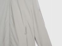 Лёгкая куртка, Бежевый