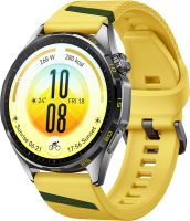 Умные часы HUAWEI Watch GT 7 46 мм Жёлтый