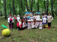 Кисловский сельский дом культуры