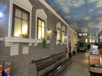 Кинотеатр «Континент синема» г. Троицка