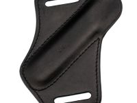 Чехол для складного ножа на пояс, 12x30