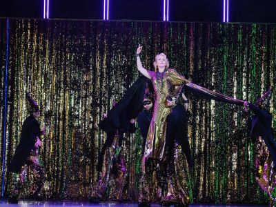 Билеты на Всё о Еве (Театр комедии им. Акимова) / Театр | Афиша | ИнфоТаймс