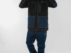 Куртка Remington Technological Denim