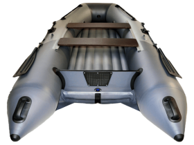 Лодка ПВХ GOLFSTREAM Патриот MP 320