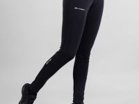 Лосины Nordski Warm Black W	Black