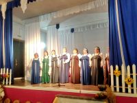 Уральский сельский дом культуры