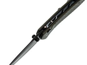 Складной нож CIVIVI Faeger, сталь 14C28N, рукоять G10, зеленый