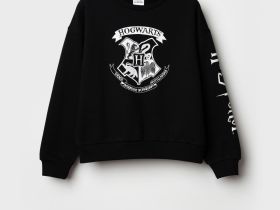 Платье трикотажное для девочек