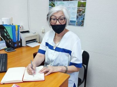 Булунский район Якутии готовится к вакцинации подростков 