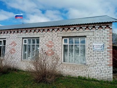 Усть-Паденьгский библиотечно-культурный центр