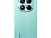 Xiaomi Redmi Note 14 Pro 5G 12/512Gb (Green)