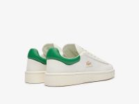 Женские кеды Lacoste BASESHOT PRM 124 1 SFA