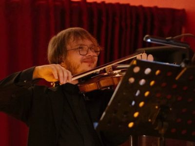 Билеты на Магия свечей. Времена года. Vivaldi vs Piazzolla (Особняк 1898) / Концерт | Афиша | ИнфоТаймс