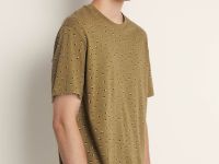 Футболка из хлопка