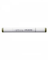 Маркер COPIC sketch YG97 (Spanish olive)