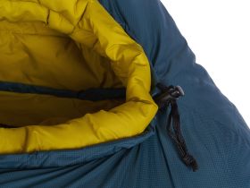 Спальный мешок Arctic-40C right