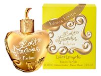 Le Parfum Limited Edition 2024: парфюмерная вода 100мл