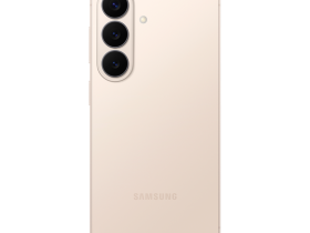 Samsung Galaxy S26 12/256Gb (Pink Gold)