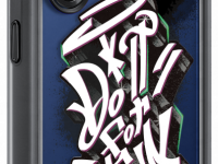 Чехол-накладка Samsung