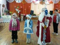 Сергеевский дом досуга