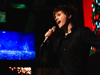 Билеты на Александр Бон. Любимые песни (Кремлёвский дворец) / Концерт | Афиша | ИнфоТаймс