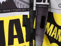 Зимний комбинезон из мембранной ткани для мальчика