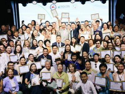 В Якутии на поддержку социальных проектов будет направлено более 93 млн рублей