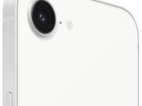 Смартфон Apple iPhone 16e 512 ГБ MD1X4HN/A Белый (nanoSIM+eSIM, без RuStore)