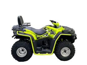 Квадроцикл BISON 330
