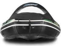 Лодка ПВХ STORMLINE Adventure Extra 400 (2024)