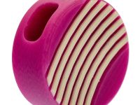 Бусина "Единорог", Stabwoodstone