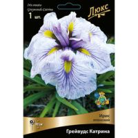 Ирис японский Грейвудс Катрина