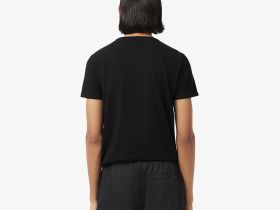 Мужская футболка Lacoste стандартного кроя