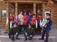 Тюшевский поселенческий дом культуры