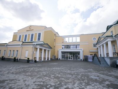 Галерея «Синара Арт»