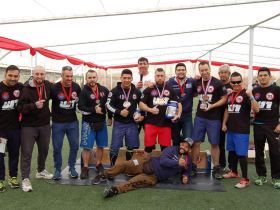 Мануэль Ангулу, Чили: Приглашаю всех друзей в Сантьяго!