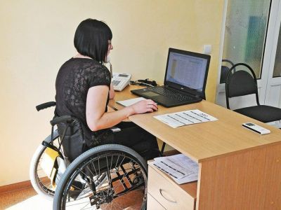 В Якутии утвердили минимальное количество мест для трудоустройства инвалидов