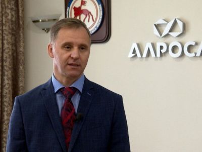 Алексей Коваленко: «Цифровизация АЛРОСА – прямой путь к увеличению доходов республики»