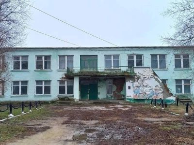 Новоалексеевская сельская библиотека