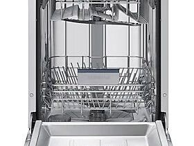 Посудомоечная машина Samsung отдельностоящая DW50R4050FW/WT с пониженным уровнем шума 44 дБ белый