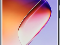 Смартфон Infinix Note 40 Pro 12/256GB Obsidian Black