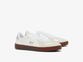 Женские кеды Lacoste BASESHOT PRO 226 3 SFA